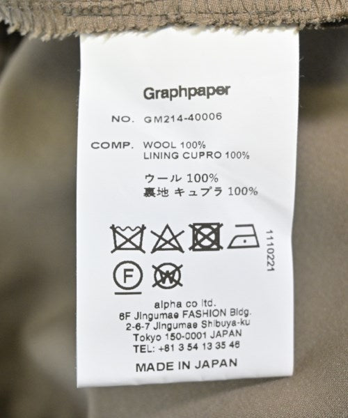 Graphpaper 其他款