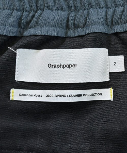 Graphpaper 其他款