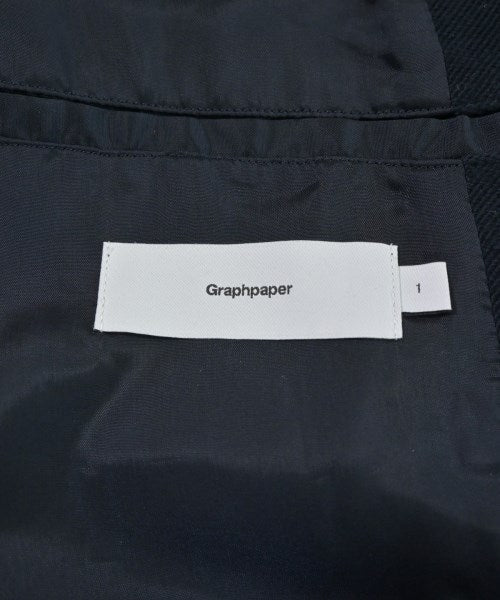 Graphpaper 休閒夾克