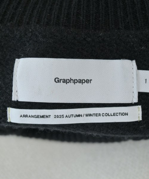 Graphpaper 毛衣