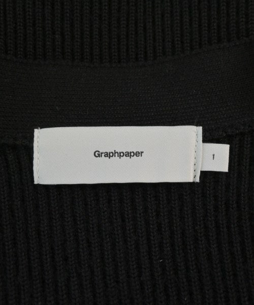 Graphpaper 開襟衫