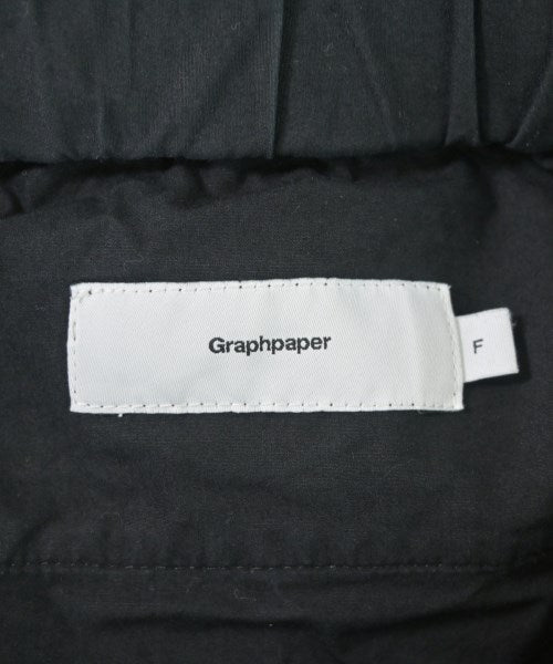 Graphpaper 其他款