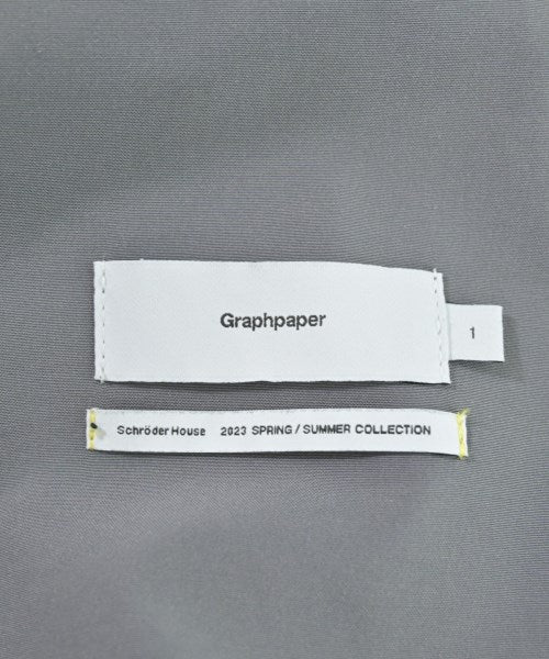 Graphpaper 其他款