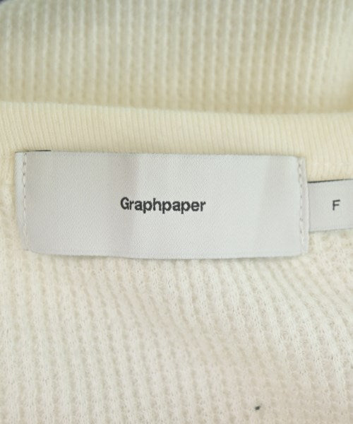 Graphpaper T恤/上衣