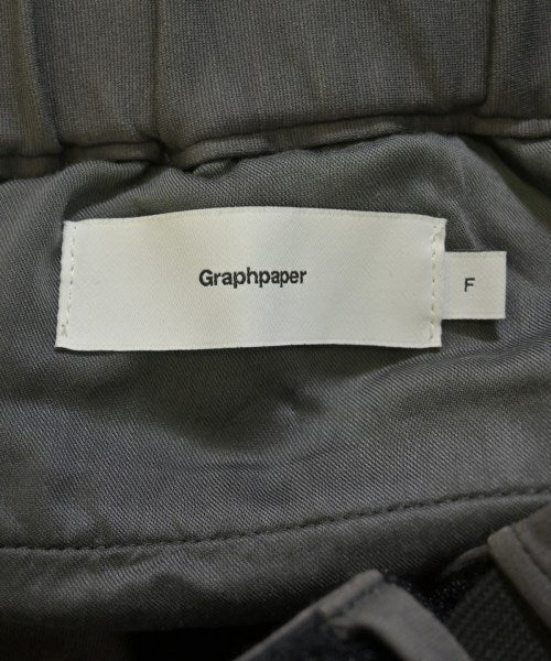 Graphpaper 其他款
