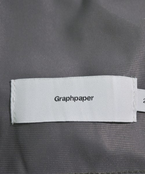 Graphpaper 其他款