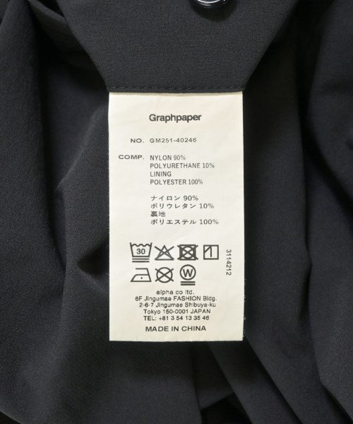 Graphpaper 其他款