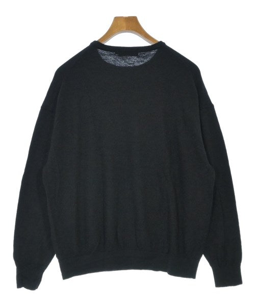 Graphpaper 毛衣