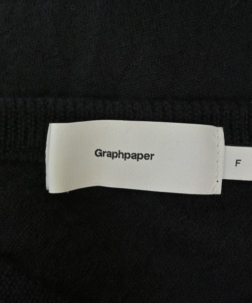 Graphpaper 毛衣