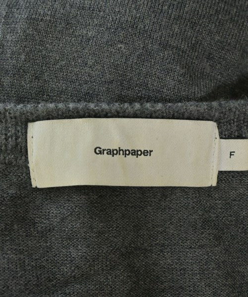 Graphpaper 毛衣