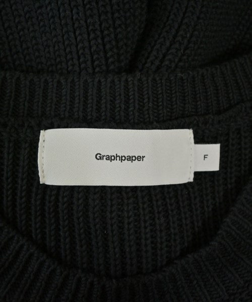 Graphpaper 毛衣