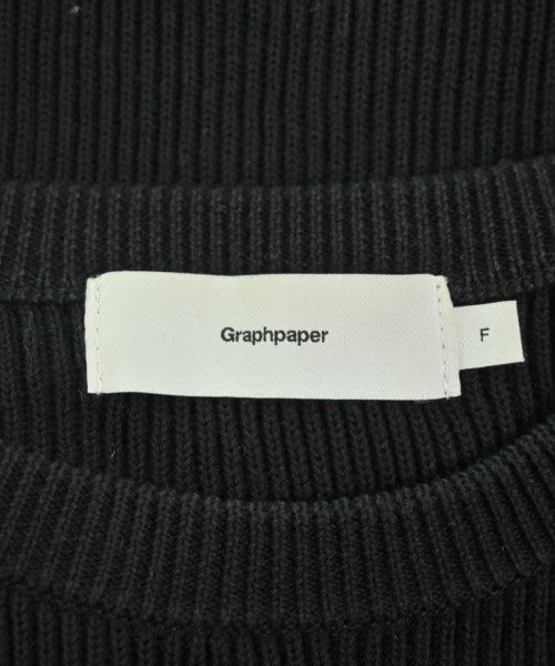 Graphpaper 毛衣
