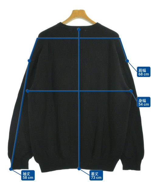 Graphpaper 毛衣