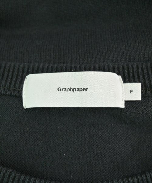 Graphpaper 毛衣