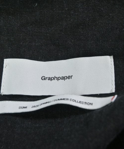 Graphpaper 其他款