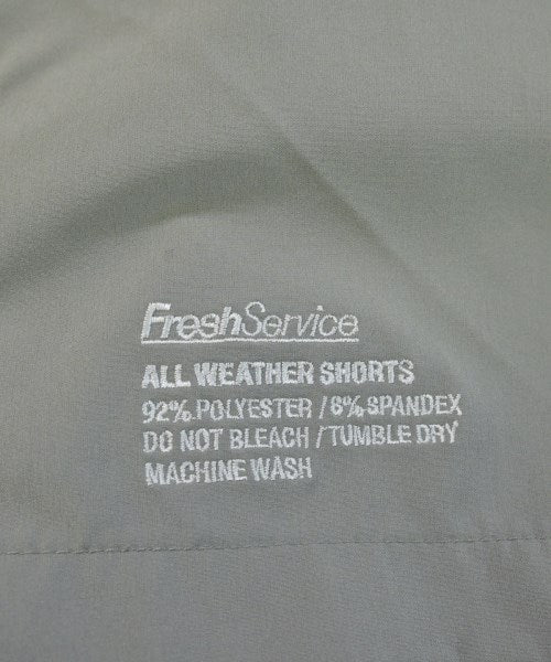 FreshService 短褲