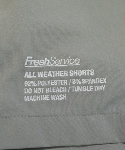 FreshService 短褲