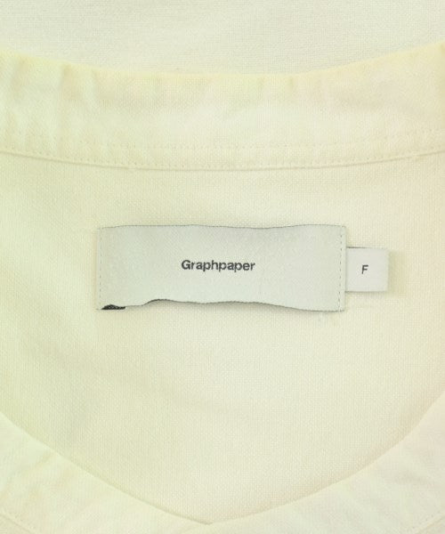 Graphpaper 休閒襯衫