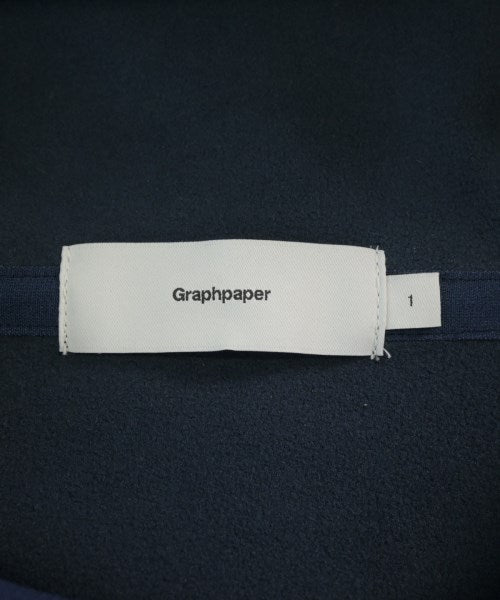 Graphpaper 連帽衫