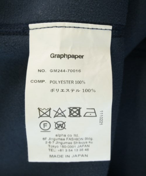 Graphpaper 連帽衫