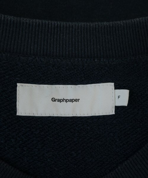 Graphpaper 運動衫