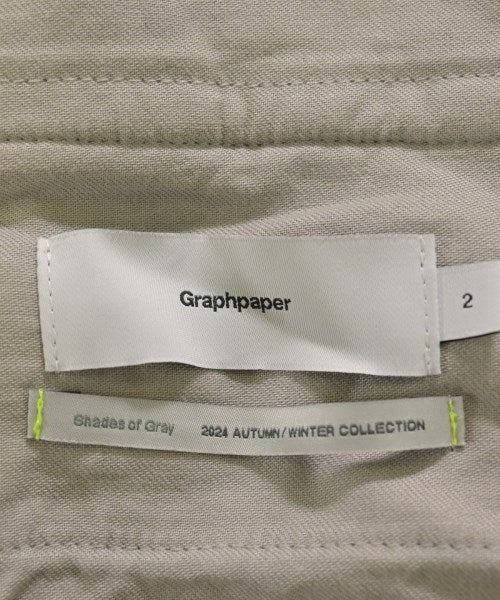 Graphpaper 其他款
