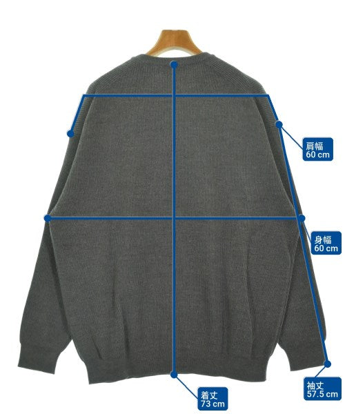 Graphpaper 毛衣