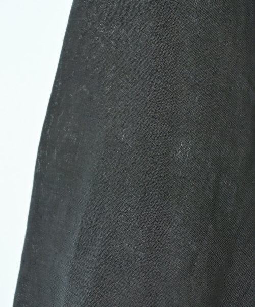 Graphpaper 休閒襯衫