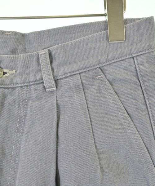 Graphpaper 牛仔褲