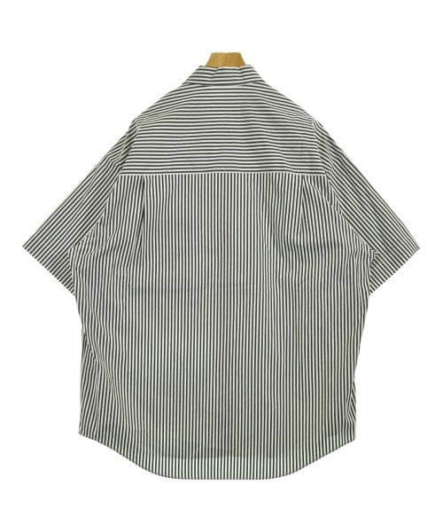 Graphpaper 休閒襯衫