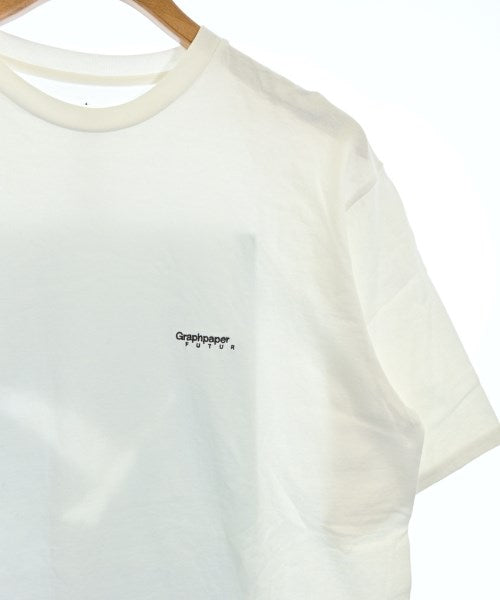 Graphpaper T恤/上衣