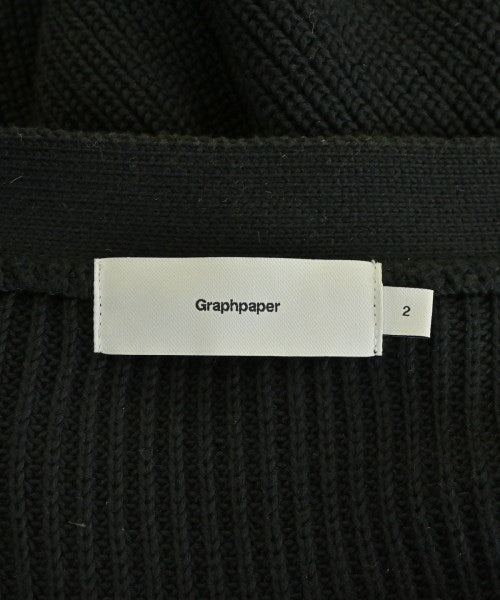 Graphpaper 開襟衫