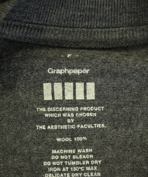 Graphpaper 毛衣