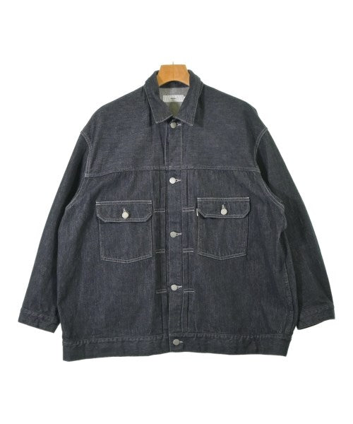 Graphpaper 牛仔夾克