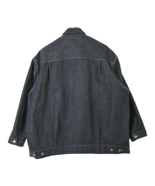 Graphpaper 牛仔夾克
