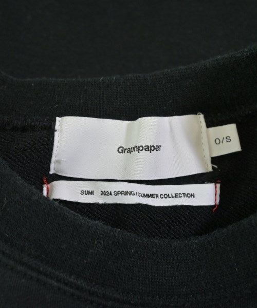 Graphpaper 運動衫