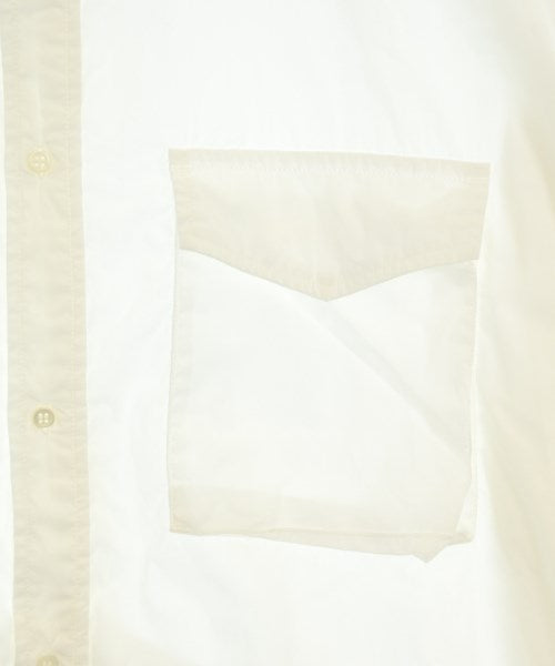 Graphpaper 休閒襯衫