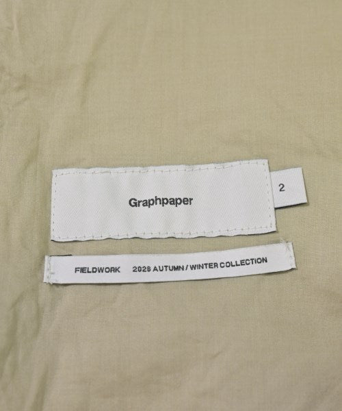 Graphpaper 其他款