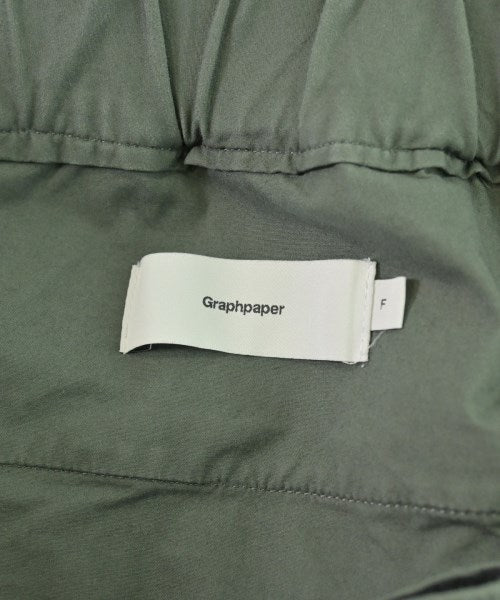 Graphpaper 其他款