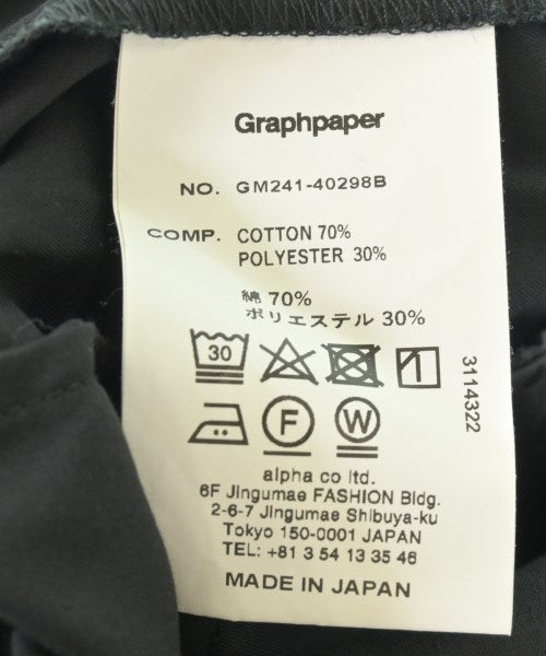 Graphpaper 其他款