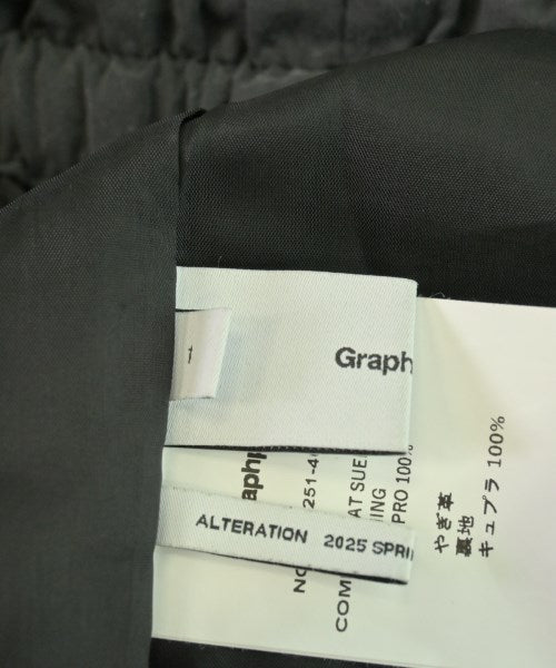 Graphpaper 短褲