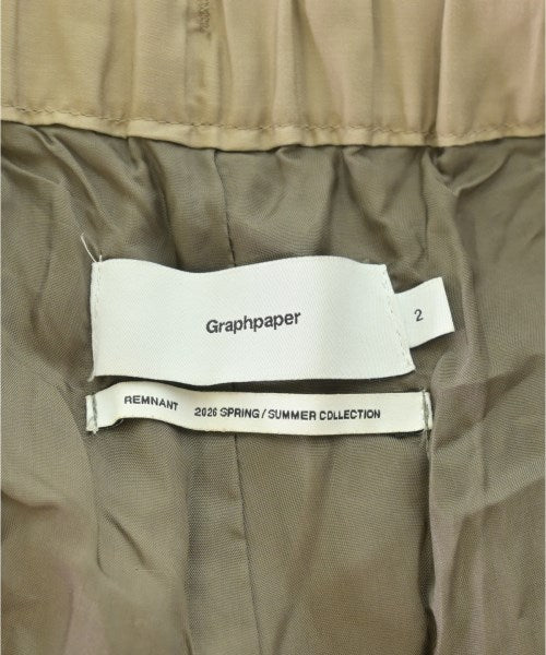 Graphpaper 其他款
