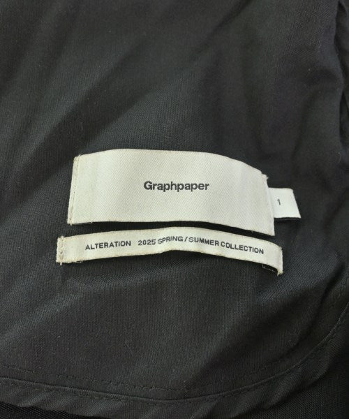 Graphpaper 其他款