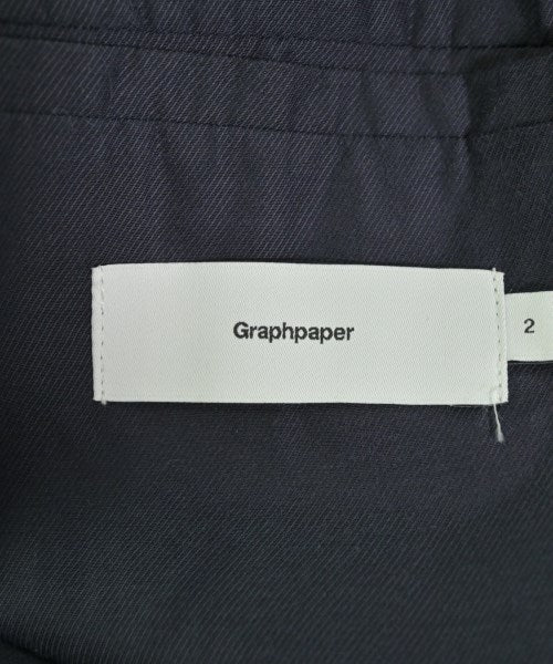 Graphpaper 西裝外套