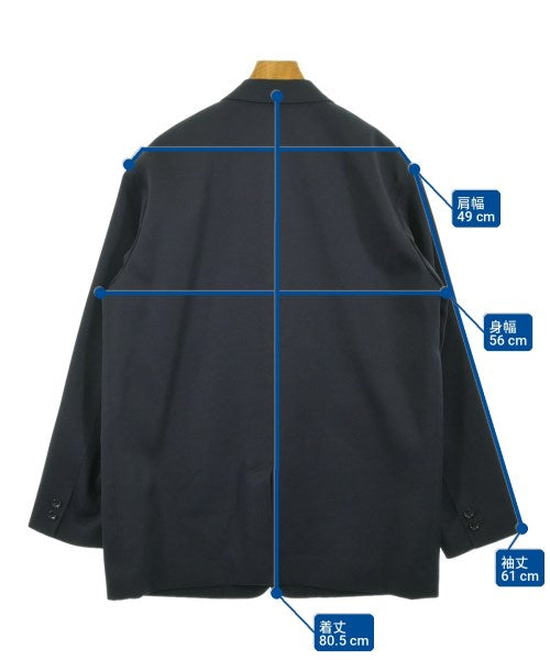 Graphpaper 西裝外套