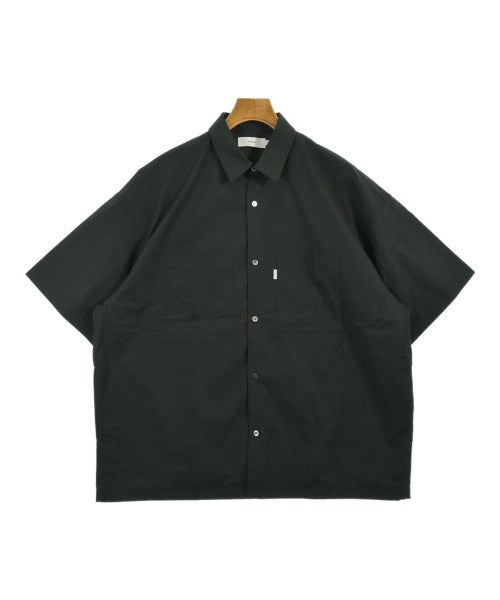 Graphpaper 休閒襯衫