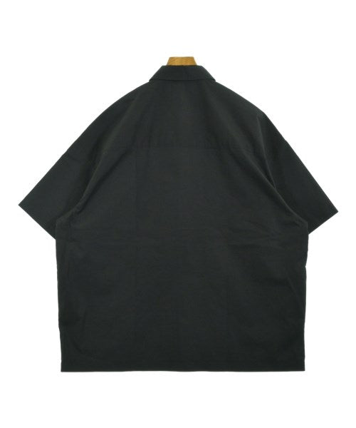 Graphpaper 休閒襯衫