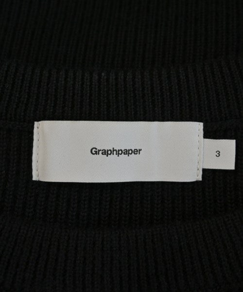 Graphpaper 毛衣