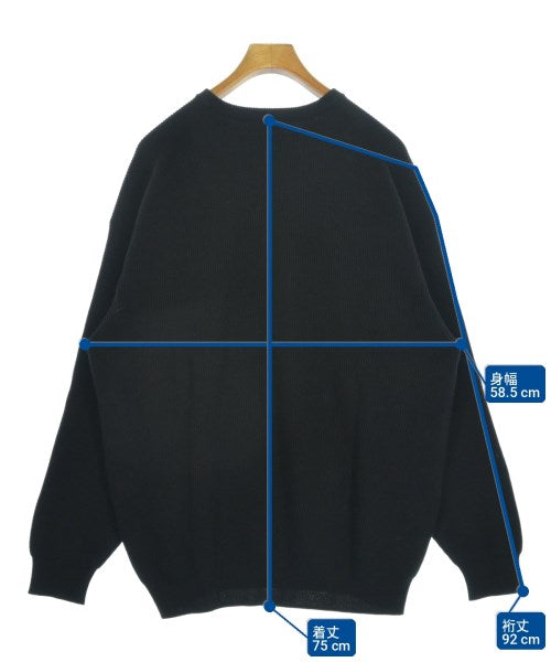 Graphpaper 毛衣