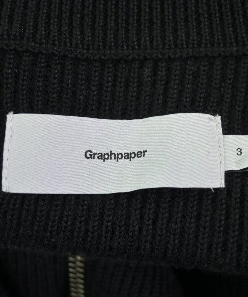 Graphpaper 毛衣